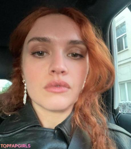 Olivia nude leaked OnlyFans photo #167