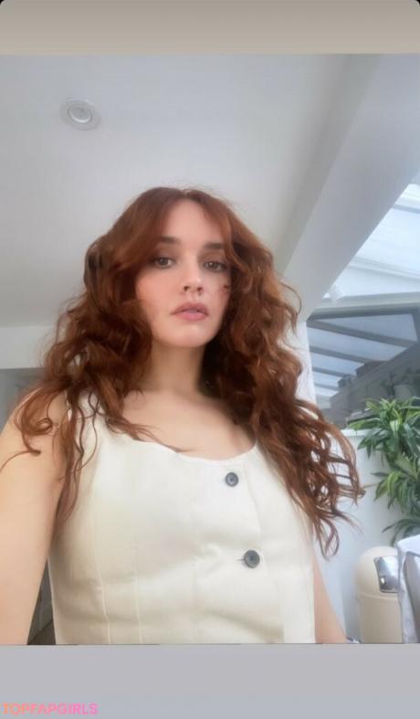Olivia nude leaked OnlyFans photo #197