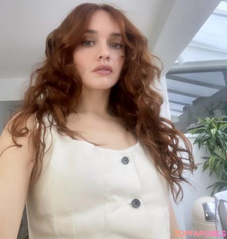Olivia nude leaked OnlyFans photo #198