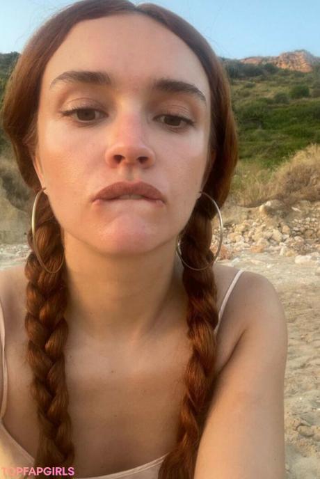 Olivia nude leaked OnlyFans photo #199