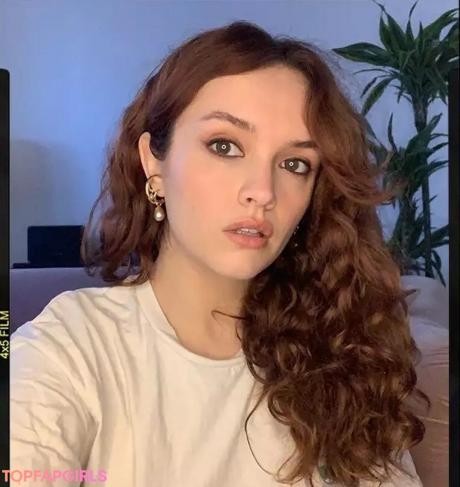 Olivia nude leaked OnlyFans photo #210