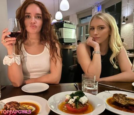 Olivia nude leaked OnlyFans photo #229