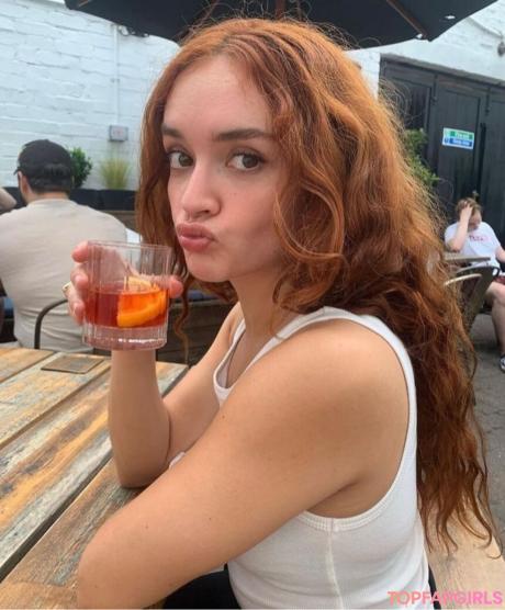 Olivia nude leaked OnlyFans photo #231