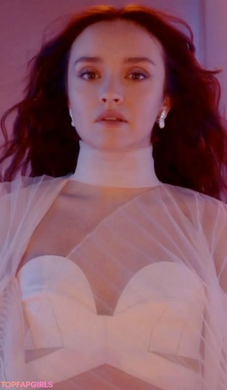 Olivia nude leaked OnlyFans photo #48
