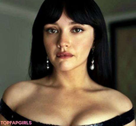 Olivia nude leaked OnlyFans photo #57