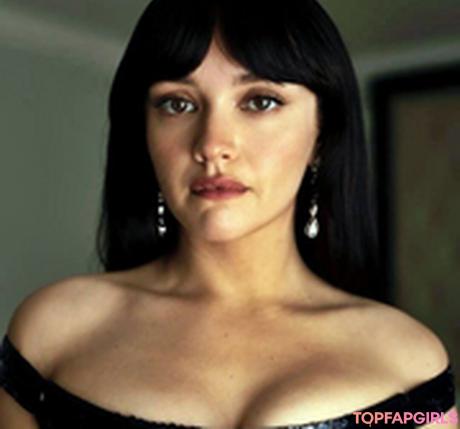 Olivia nude leaked OnlyFans photo #61