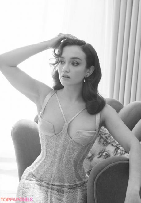 Olivia nude leaked OnlyFans photo #78