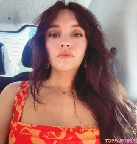 Olivia nude leaked OnlyFans photo #90
