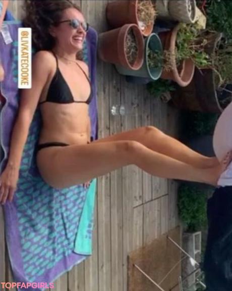 Olivia nude leaked OnlyFans photo #92