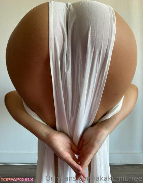 Akakumiufree nude leaked OnlyFans photo #9