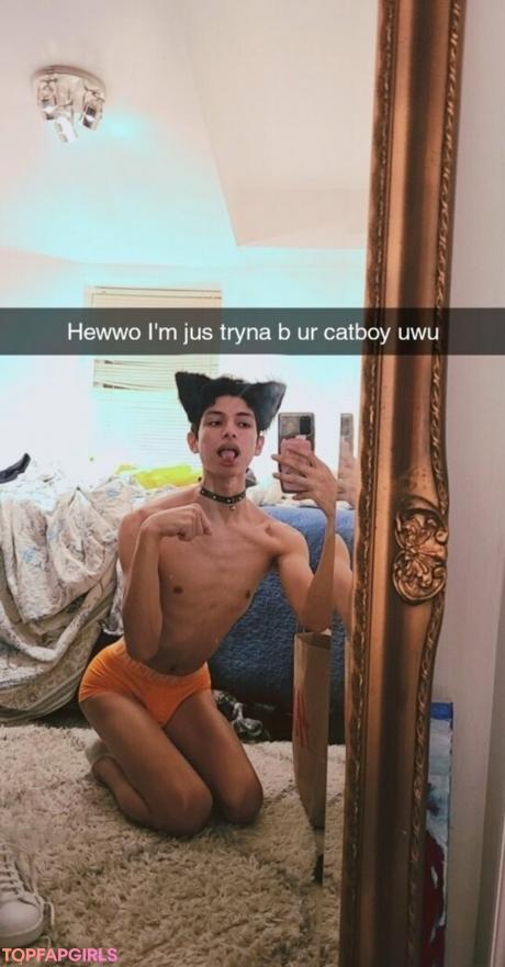 Twinku nude leaked OnlyFans photo #3