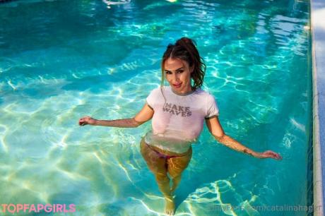 Catalina nude leaked OnlyFans photo #7