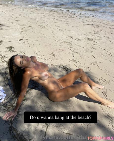 Catalina nude leaked OnlyFans photo #182