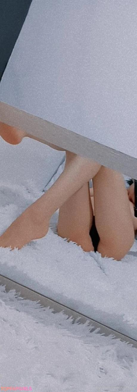 Valentina nude leaked OnlyFans photo #11