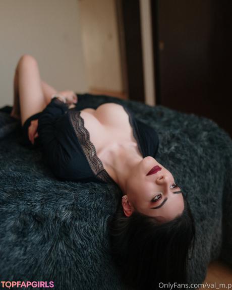 Valentina nude leaked OnlyFans photo #8