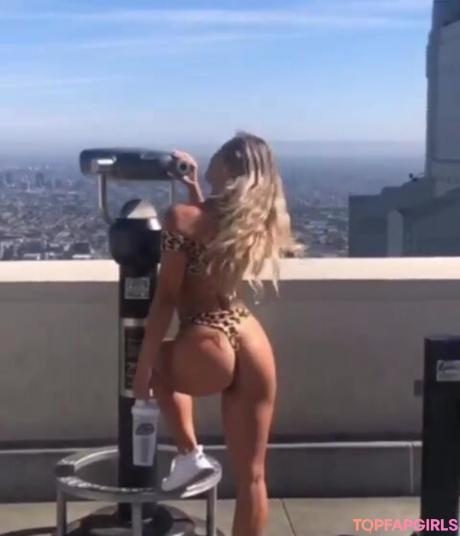 Victoriassecrett nude leaked OnlyFans photo #18
