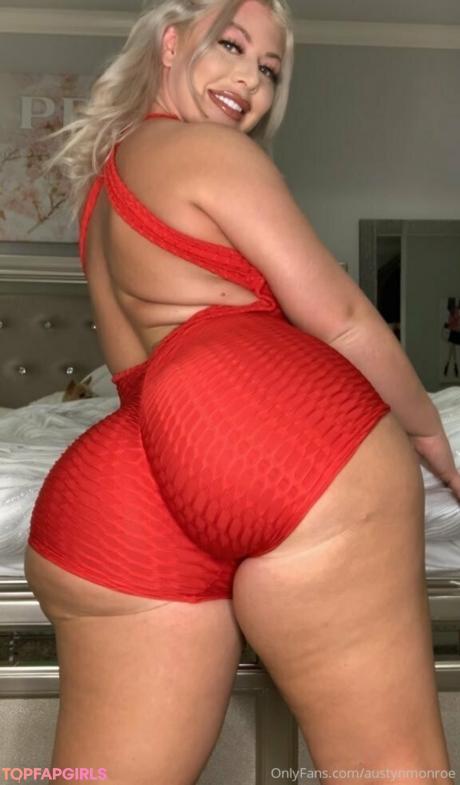 Austynmonroe nude leaked OnlyFans photo #108