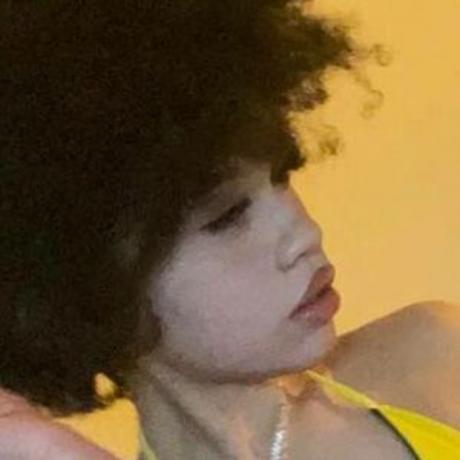 Gothxmyaa nude leaked OnlyFans photo #6