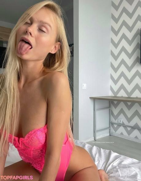 Nancyanastasiia nude leaked OnlyFans photo #41