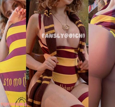 Oichichan nude leaked OnlyFans photo #124