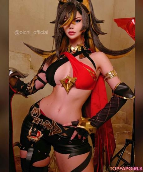 Oichichan nude leaked OnlyFans photo #142