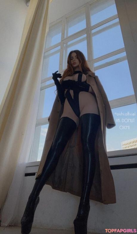 Oichichan nude leaked OnlyFans photo #43