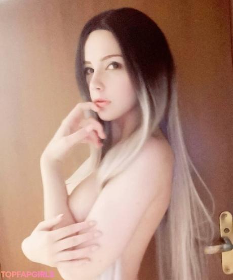 Oichichan nude leaked OnlyFans photo #90