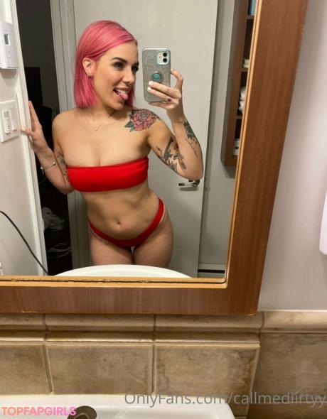 Alexawild_vip nude leaked OnlyFans photo #73