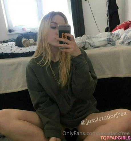 Lexadarkfree nude leaked OnlyFans photo #115