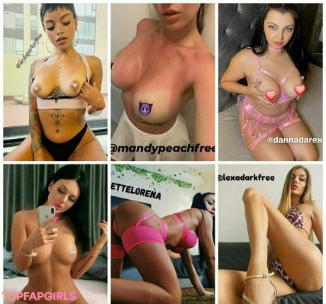 Lexadarkfree nude leaked OnlyFans photo #126