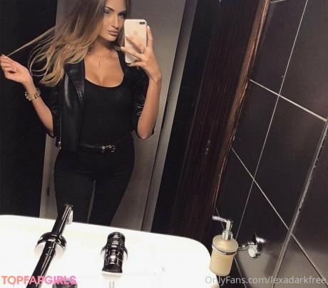 Lexadarkfree nude leaked OnlyFans photo #26