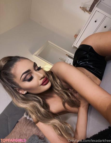 Lexadarkfree nude leaked OnlyFans photo #54