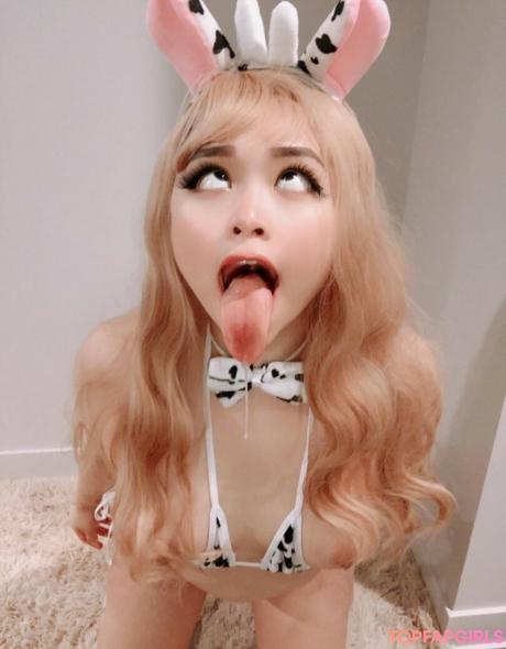 Ambiyah nude leaked OnlyFans photo #99