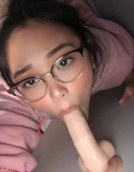 Ambiyah nude leaked OnlyFans photo #117