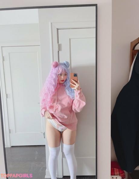 Ambiyah nude leaked OnlyFans photo #118