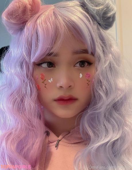Ambiyah nude leaked OnlyFans photo #121