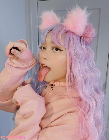 Ambiyah nude leaked OnlyFans photo #123