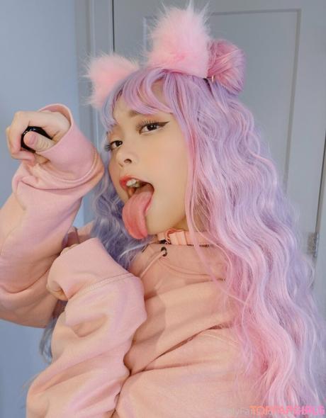 Ambiyah nude leaked OnlyFans photo #124