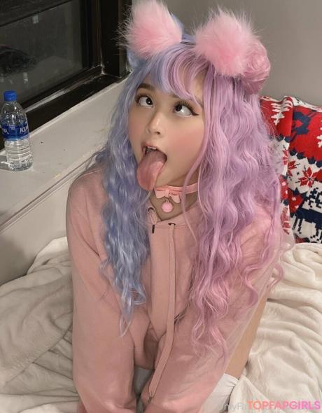 Ambiyah nude leaked OnlyFans photo #128