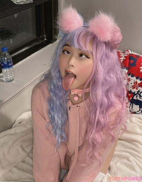 Ambiyah nude leaked OnlyFans photo #129