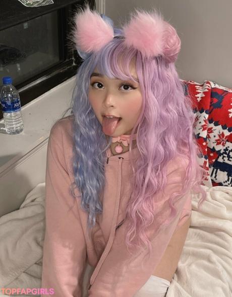 Ambiyah nude leaked OnlyFans photo #130