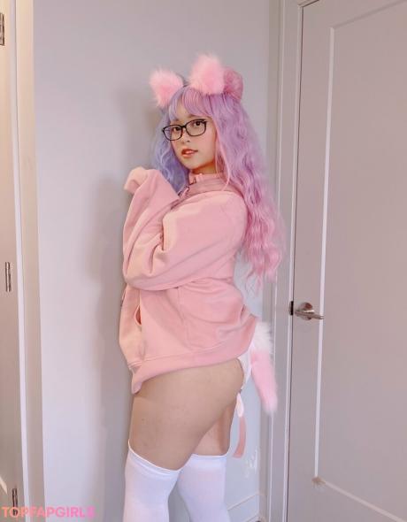 Ambiyah nude leaked OnlyFans photo #133