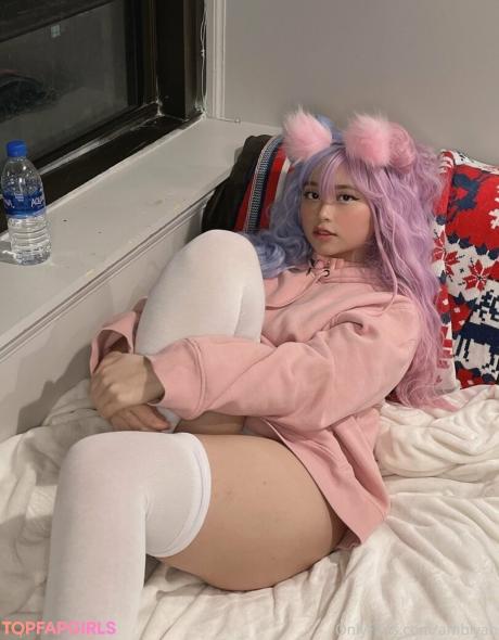 Ambiyah nude leaked OnlyFans photo #140