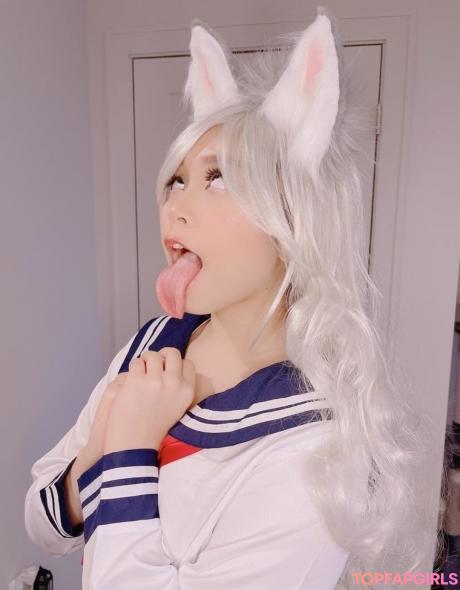 Ambiyah nude leaked OnlyFans photo #14