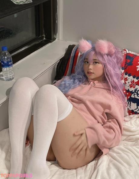 Ambiyah nude leaked OnlyFans photo #141