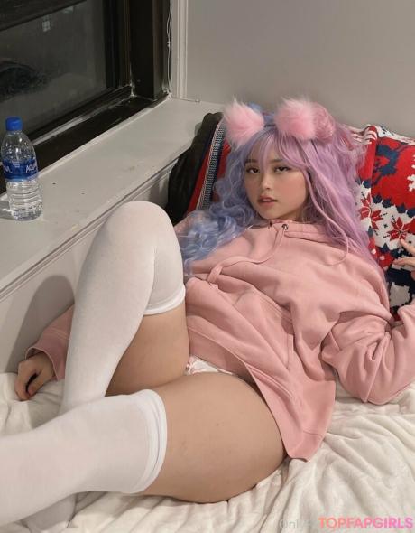 Ambiyah nude leaked OnlyFans photo #142