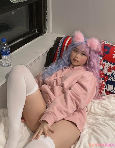 Ambiyah nude leaked OnlyFans photo #143