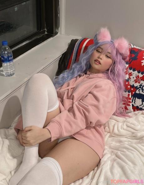 Ambiyah nude leaked OnlyFans photo #144
