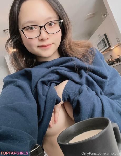 Ambiyah nude leaked OnlyFans photo #145