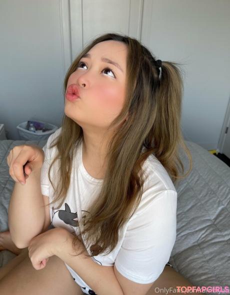 Ambiyah nude leaked OnlyFans photo #174